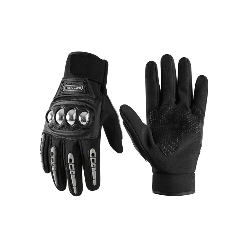 Yamaichi Maru Polyester Gloves Unisex-0