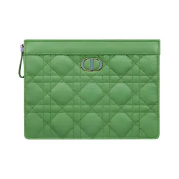 DIOR Caro Clutches