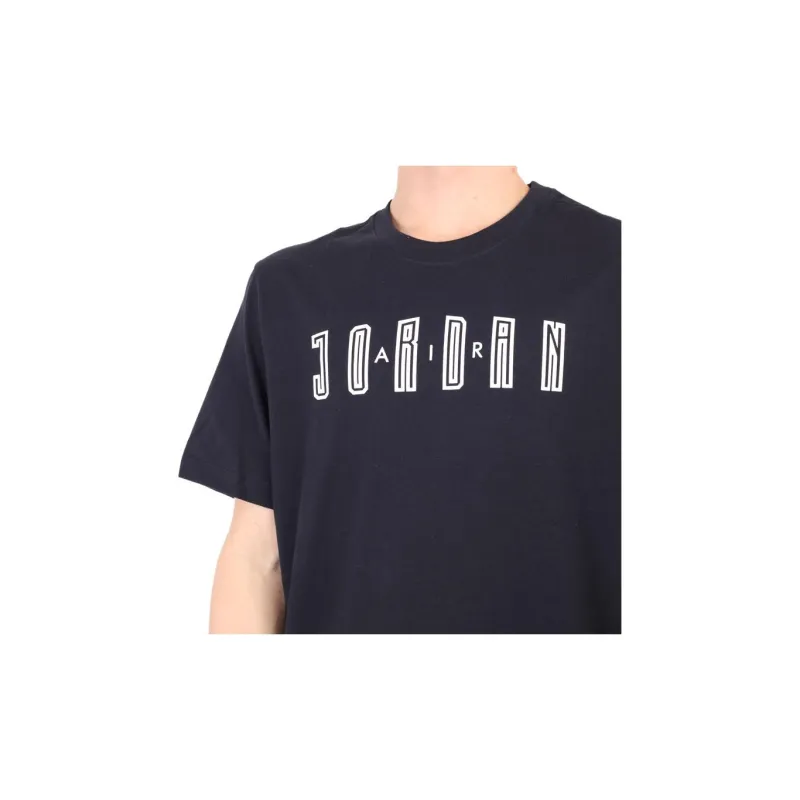 Jordan Sport Dna S/S Graphic T Shirt-4