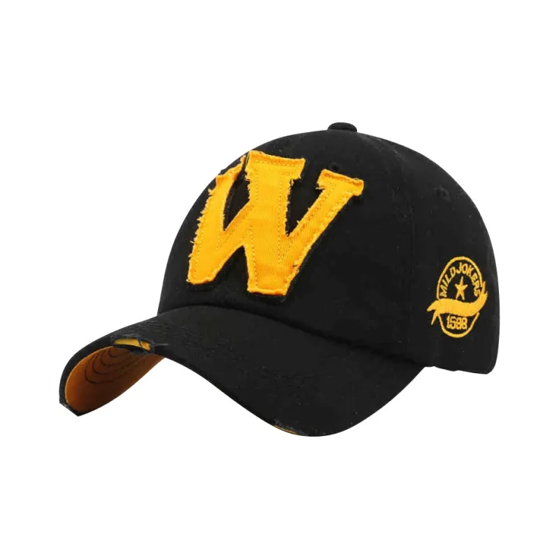 TUCANO Cotton Baseball Caps Unisex-4