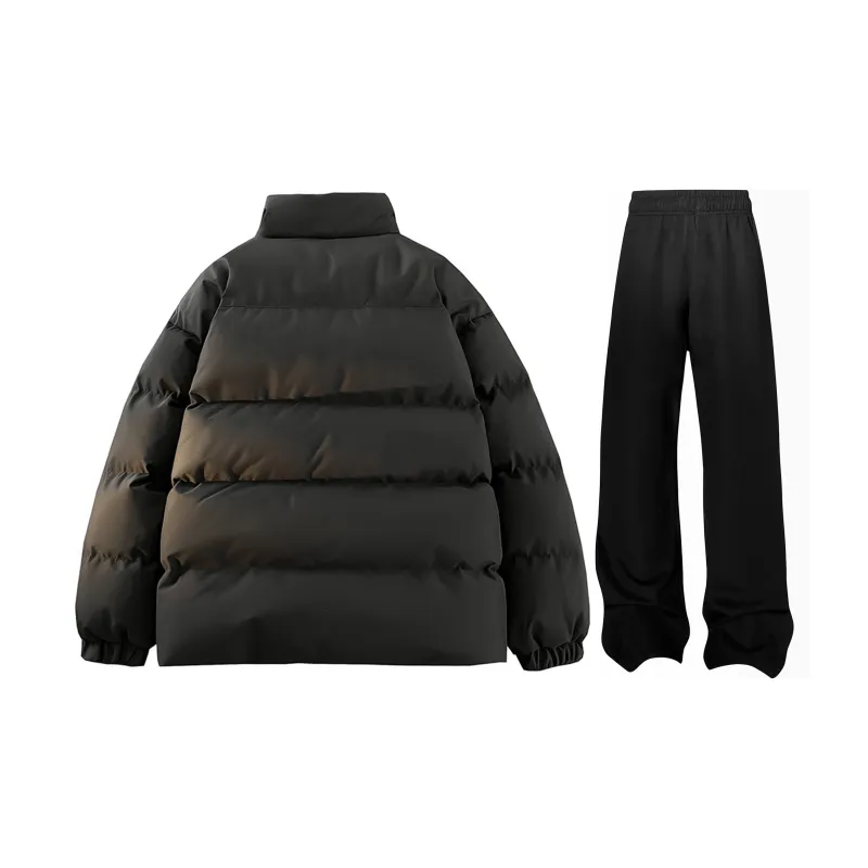 Stillslow Casual Sportswear Unisex-3