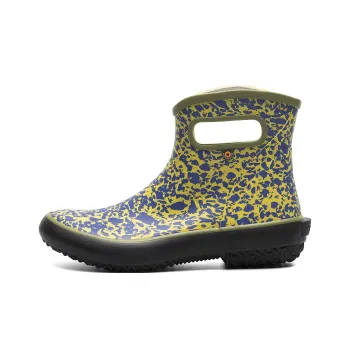 BOGS Ankle Boots Women's Yellow