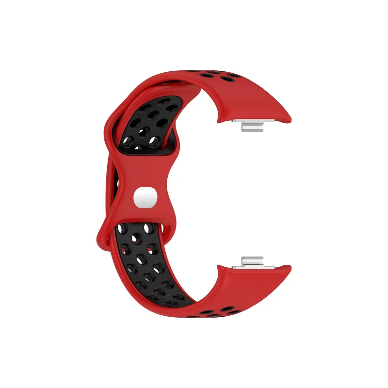 YADIQI Xiaomi Compatibility Watch Band Silicone Material-27