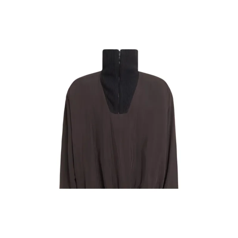 Fear Of God X Ermenegildo Zegna Jackets Men Dark Gray-3