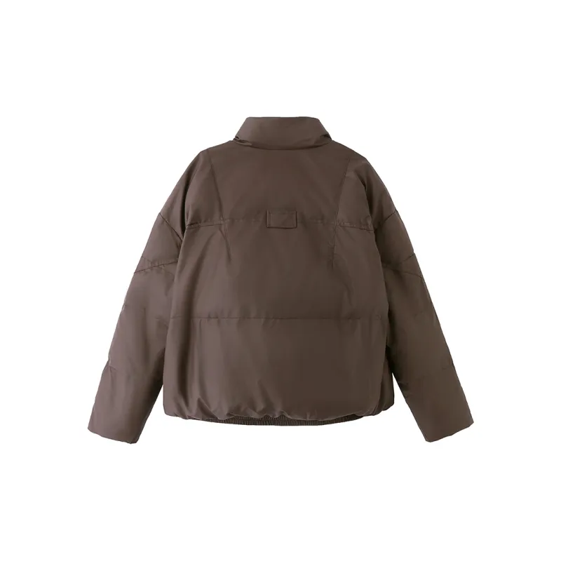Yi Mengyuan Down Jacket Women's-1