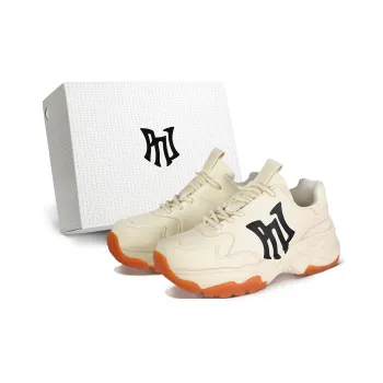 Pnj Low Top Chunky Sneakers Unisex