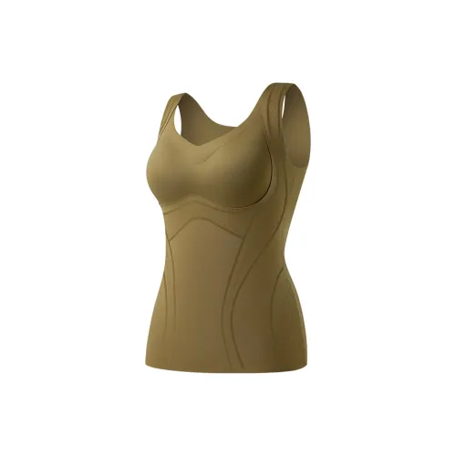 Urban Beauty Thermal Tops Women's