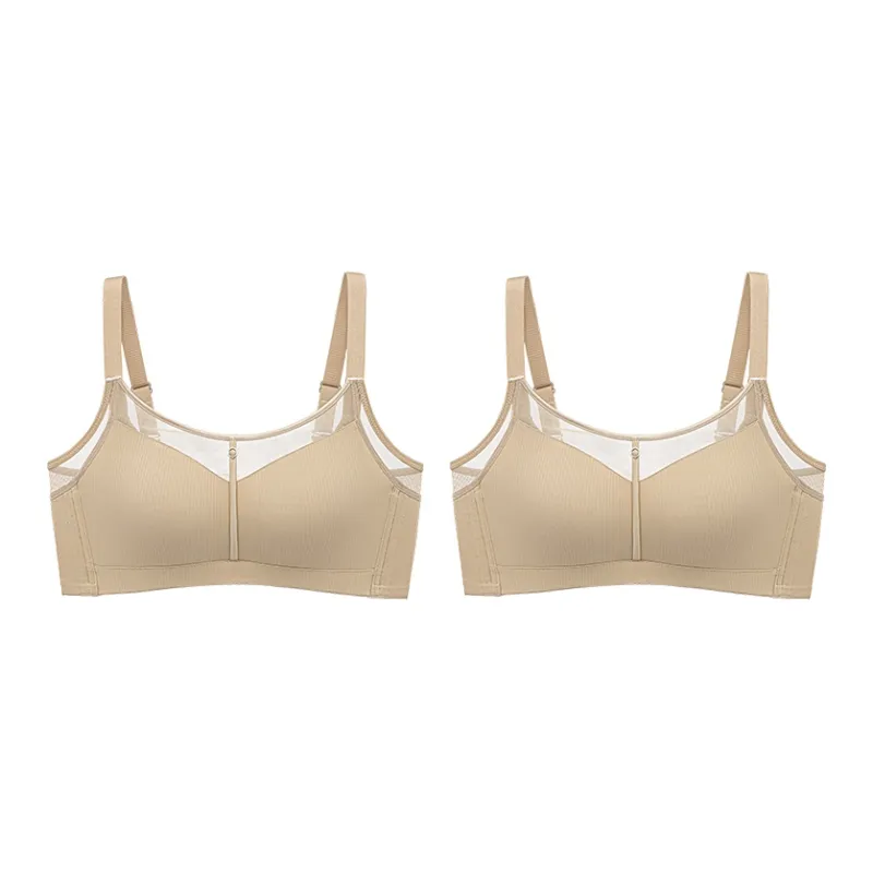 Lanza Women's Bras-9