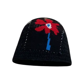 CARTELO Polyester Bucket Hats Unisex Gift Box Set