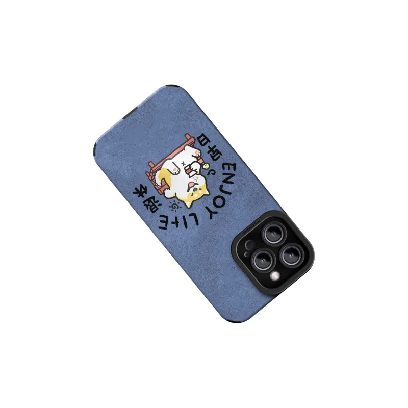 CHUNFAN Phone Cases-14