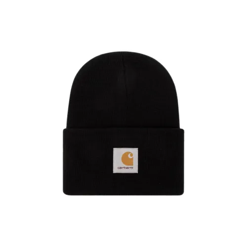Carhartt Logo Patch Watch Hat