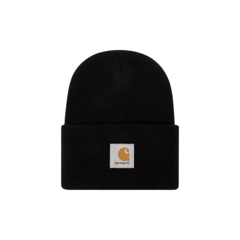 Carhartt Logo Patch Watch Hat-0