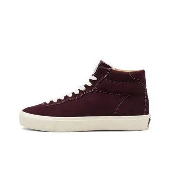 Last Resort AB Anti Slip And Wear Resistant Breathable High Top Skateboard Shoes Unisex