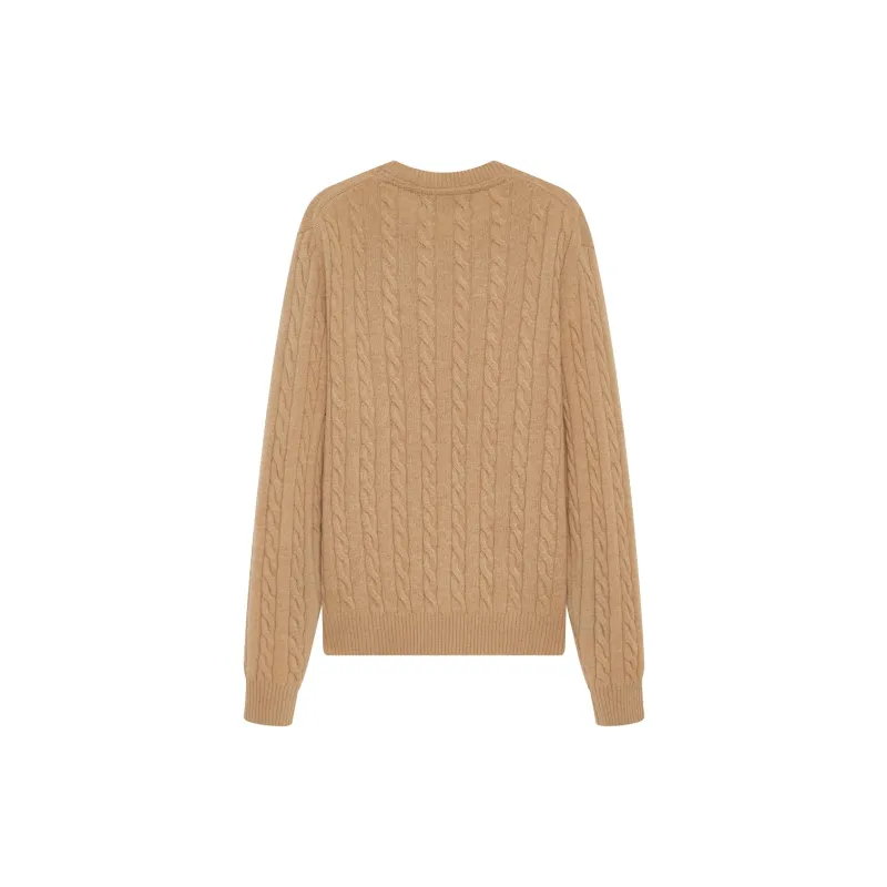 Teenie Weenie Men FW24 Sweater Unisex-7