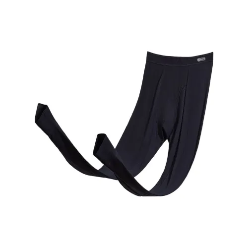 MIIOW Men Thermal Pants