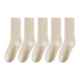 5 Pack (5 Milk White)
