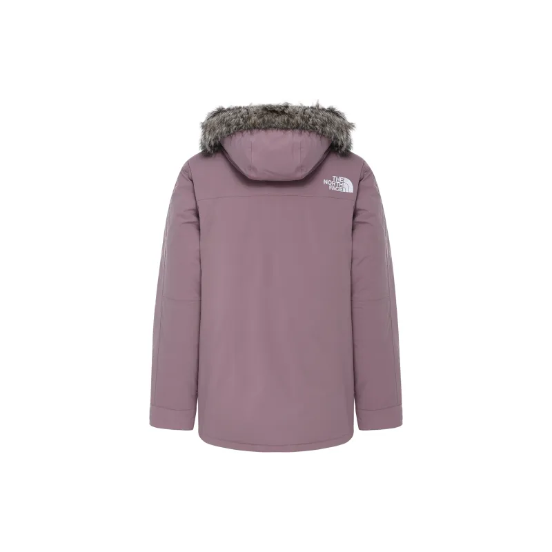 THE NORTH FACE McMurdo Down Jacket Men's Purple-1