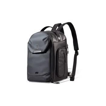 GYXX Artificial Leather Camera Bag Crossbody Bag Handbag Backpack Regular Unisex Multicolor