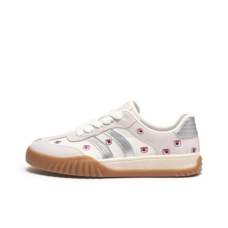 Disney x Hotwind Lotso Low-Top Skateboard Shoes Women's-5