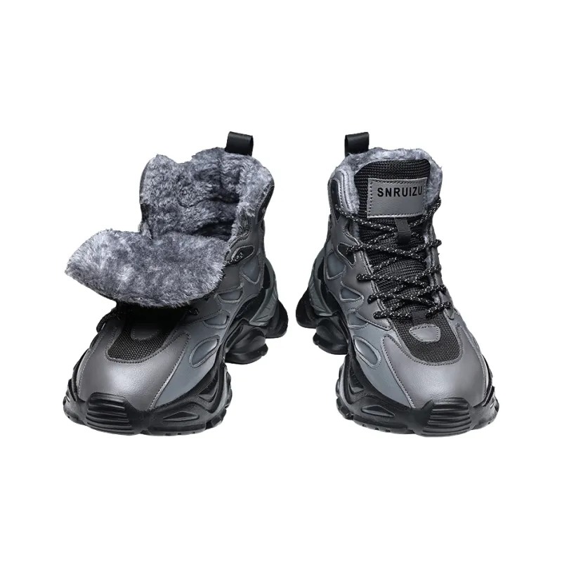 Gaius Durant Casual Shoes Men's-6