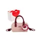 Lotso Mini Pillow Bag+Shopping Bag