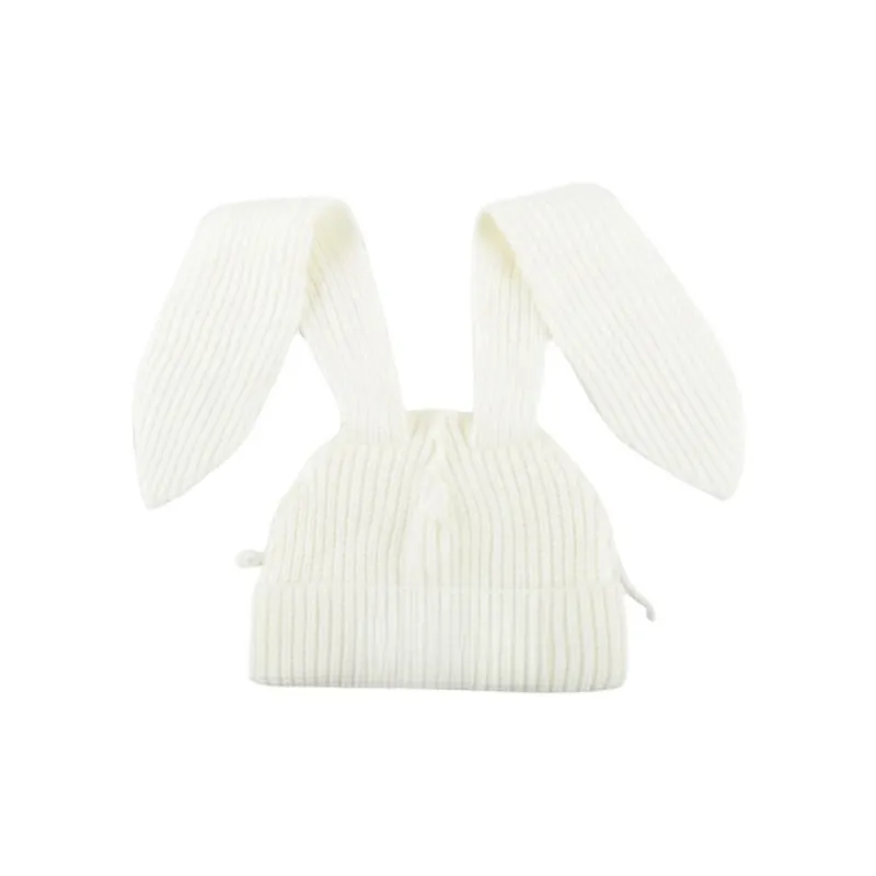 PINKORANGE Acrylic Beanies Unisex-6