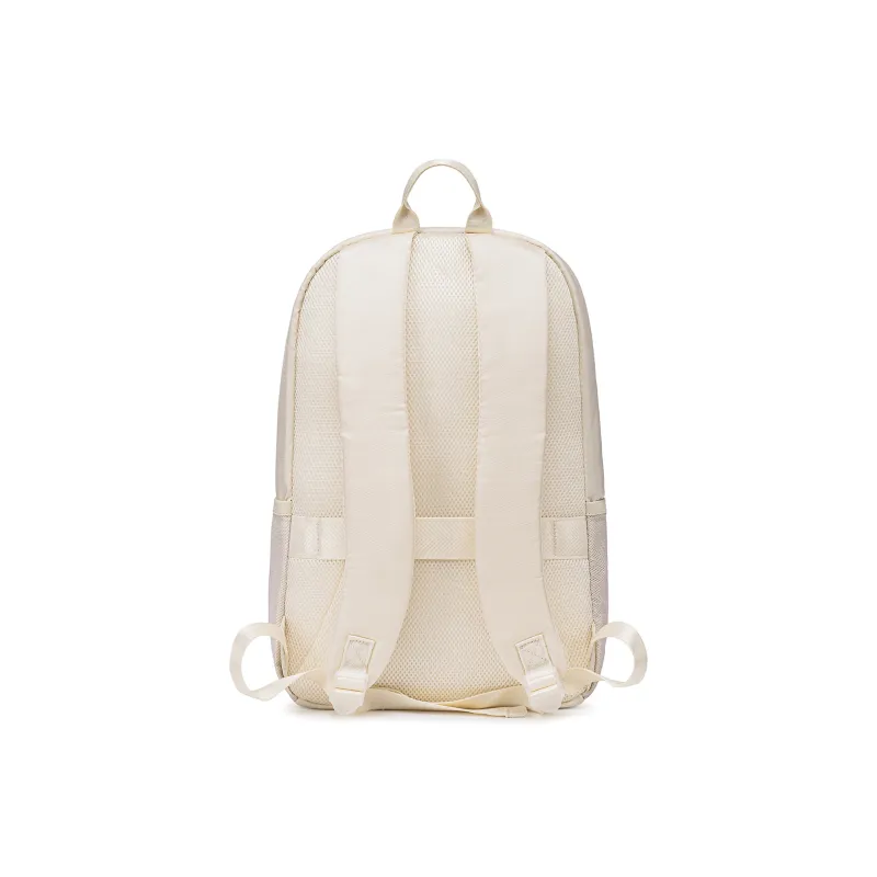 Ha Luxury Nylon Fabric Backpack Regular Unisex Multicolor-15