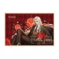 Anime Artboard Print-Asura Divine Edition
