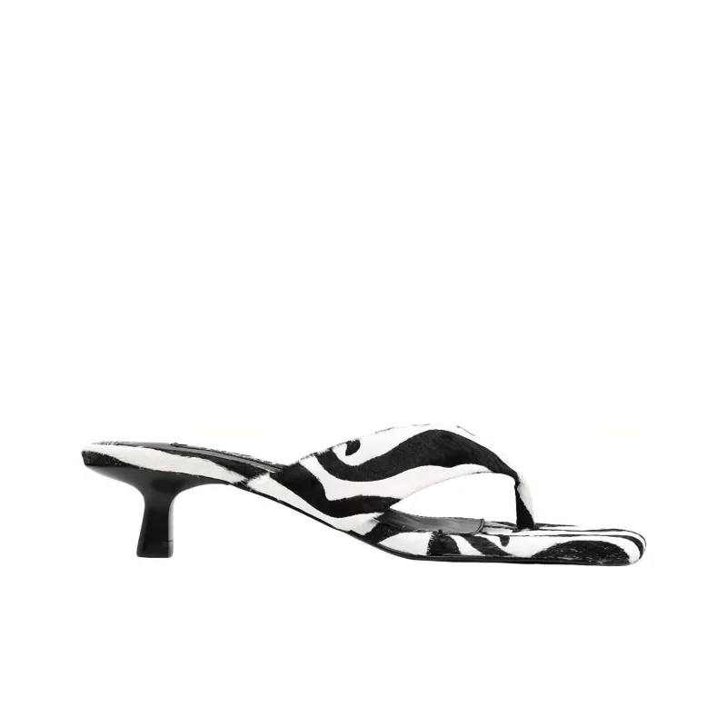 SENSO Tash Ii Leather Sandals Women's-1