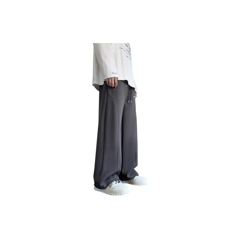 ALang Studio Casual Pants Unisex-9