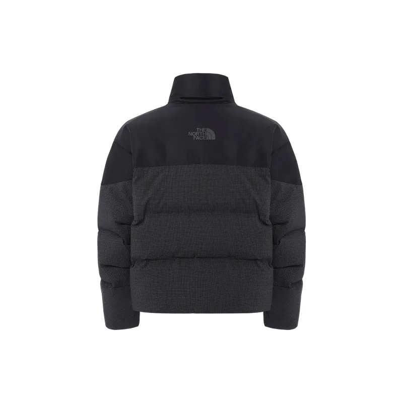 THE NORTH FACE Coat Men's Black-1
