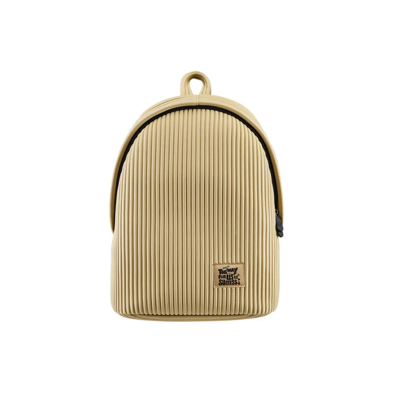 ONIMALS Fabric Backpack Regular Unisex Multicolor-8
