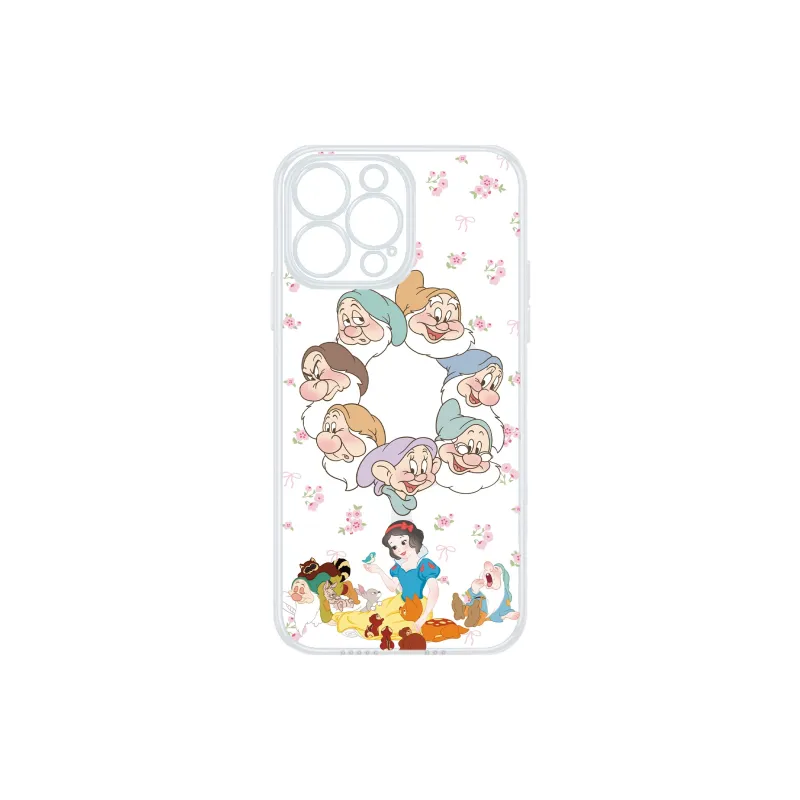Disney Princess Phone Cases-0