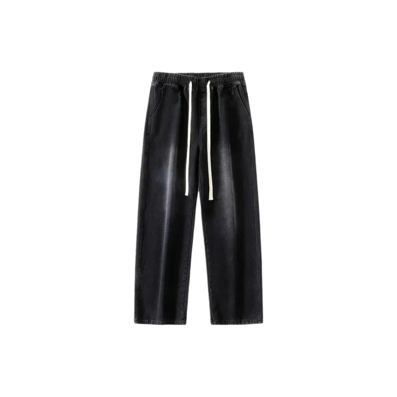 Jeep Pasture Horse Lifestyle Jeans Unisex-48