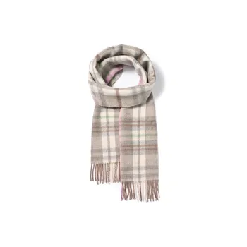 BANDICOOT Cashmere Knit Scarves Unisex