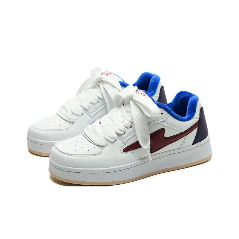 T628 Low Top Skateboard Shoes Unisex Box Included-44