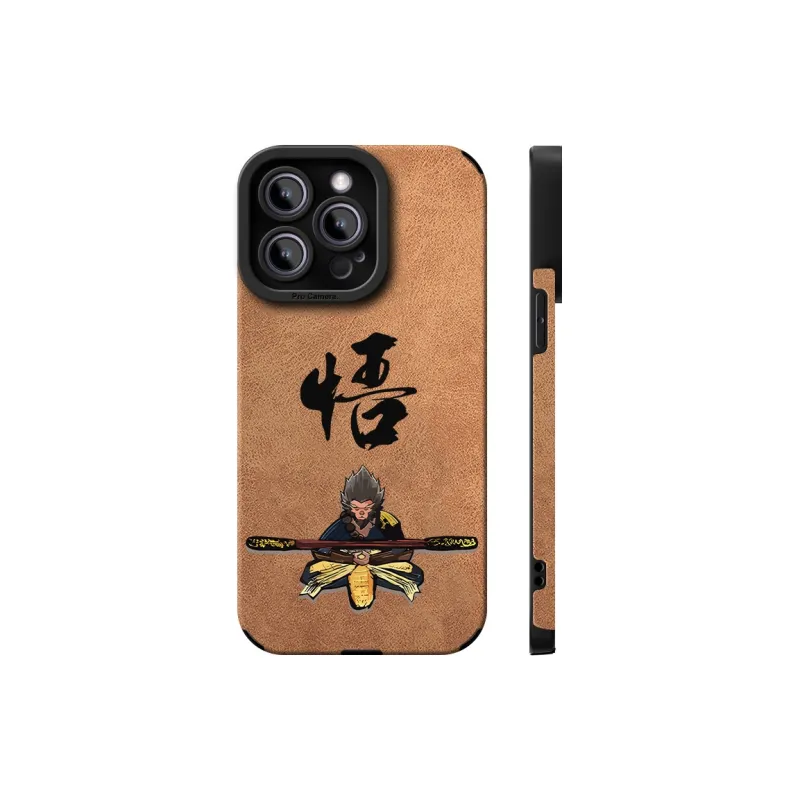 CHUNFAN Phone Cases-6