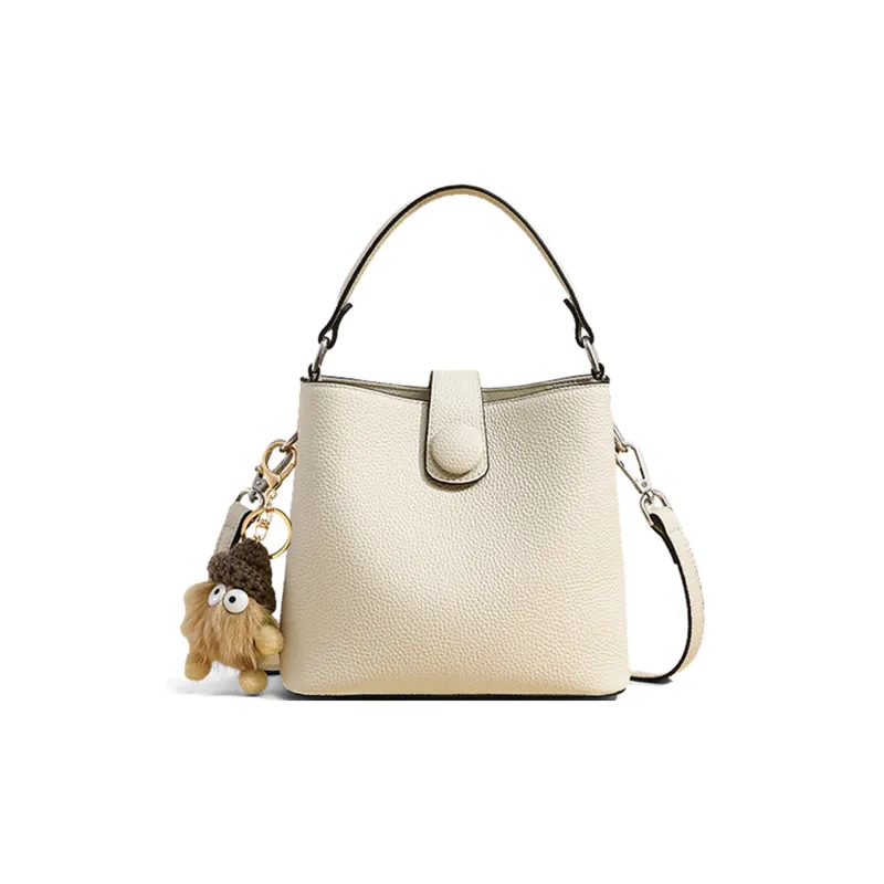 COMELY Cow Leather Patchwork Synthetic Leather Handbags Shoulder Bag Crossbody Bag Regular Women's Multicolor-7