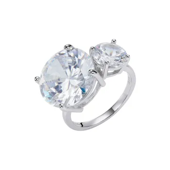 NANA JACQUELINE Cubic Zirconia Rings Women's