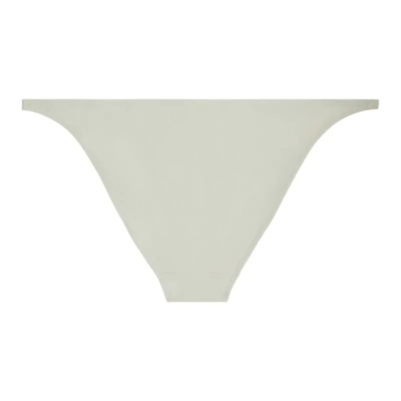 CELINE Triomphe Low Rise Swimsuit Bottoms-1