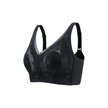 Anna Sweet Talks Bra Women's Classic Black