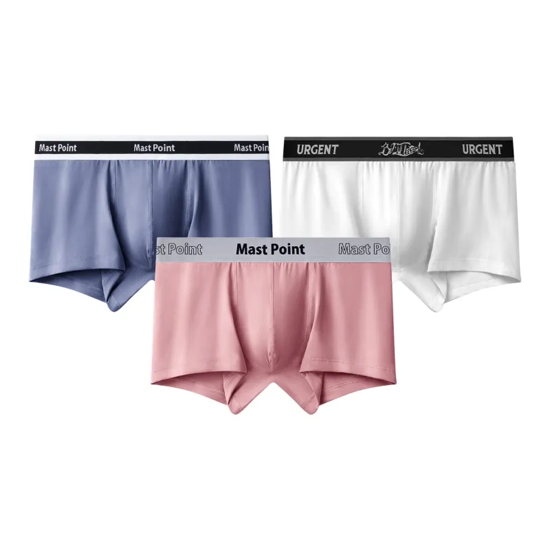 Mast Point Underpants Men's Box-41