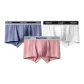 3 Pack (Blue Pink White)