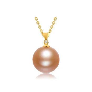 PEARL QUEEN Freshwater Pearl Necklaces Women's