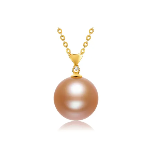 PEARL QUEEN Freshwater Pearl Necklaces Women's