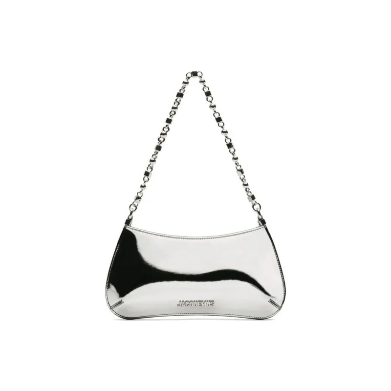 Jacquemus Le Mini Bisou Shoulder Bag-0