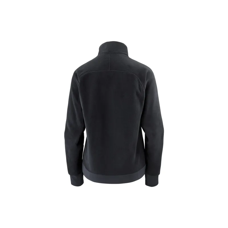 SALOMON ESSENTIAL MICRO Jackets Coats Women's Black-1