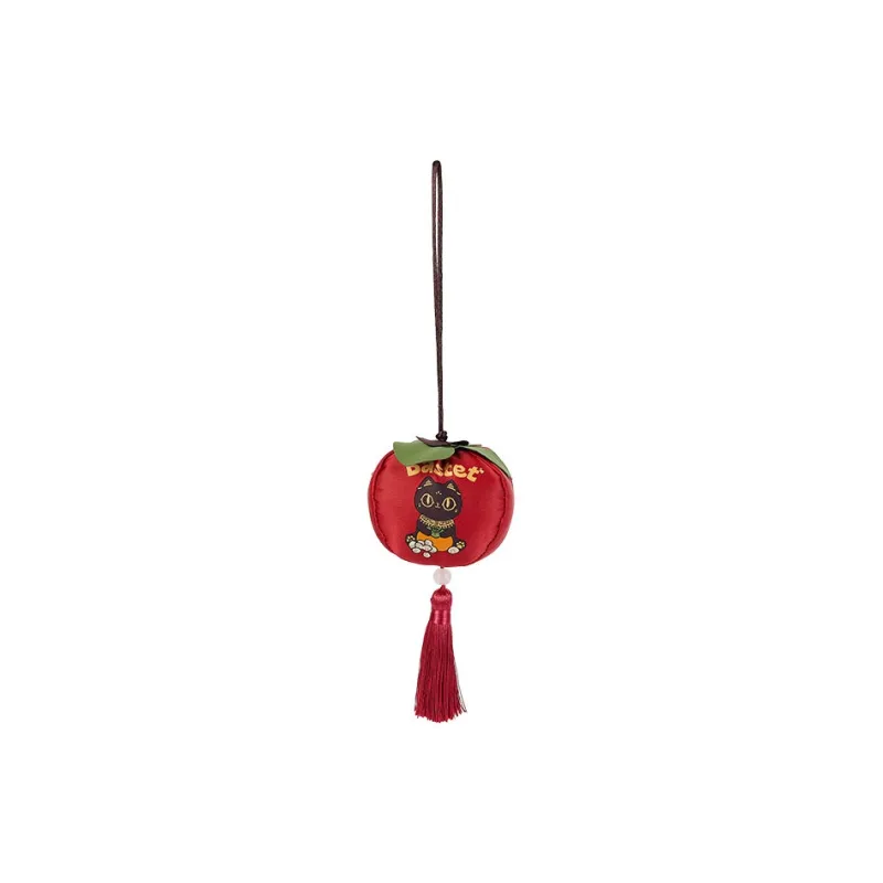 The British Museum Polyester Pendants Unisex-0