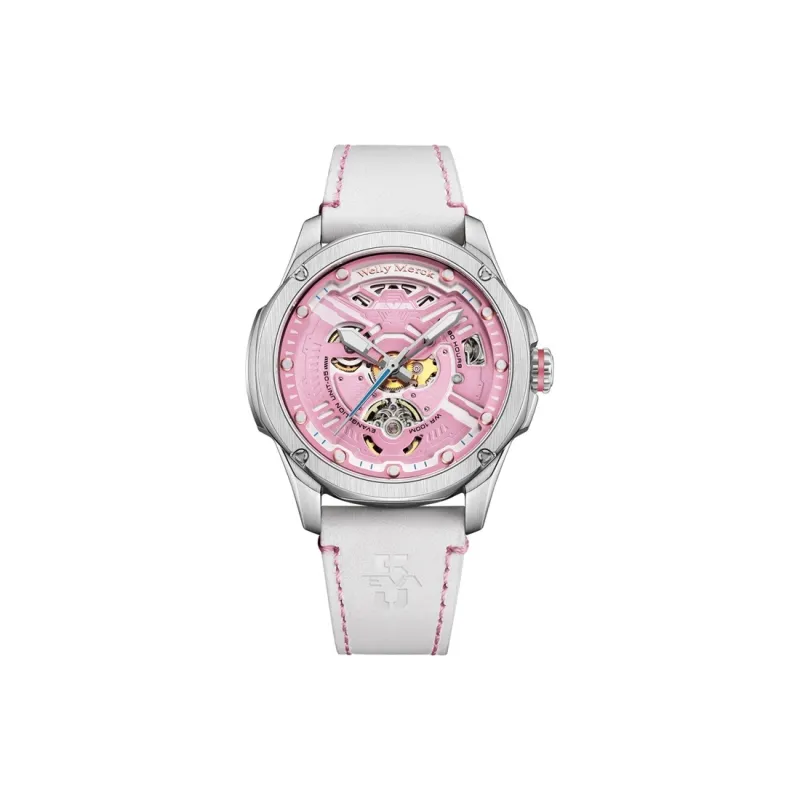 Welly Merck Unisex Watch-46