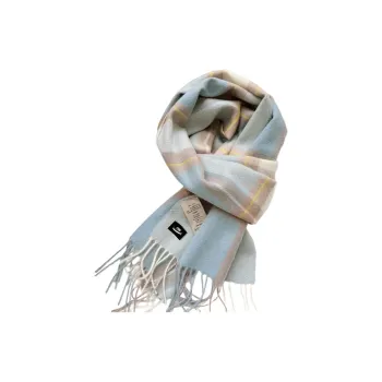 FUO Knit Scarves Unisex
